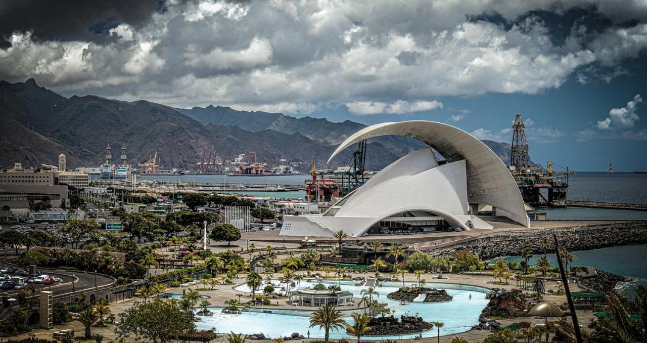 Tenerife Holidays Costa Adeje  Exterior foto