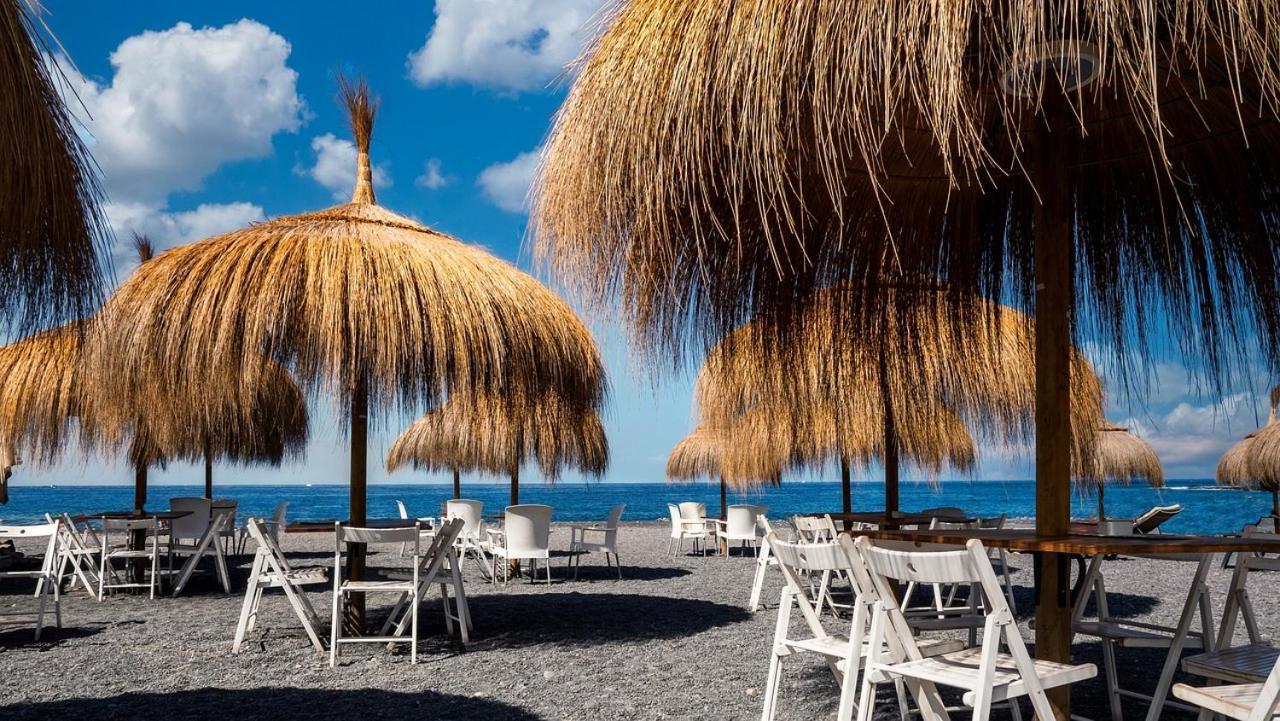 Tenerife Holidays Costa Adeje  Exterior foto