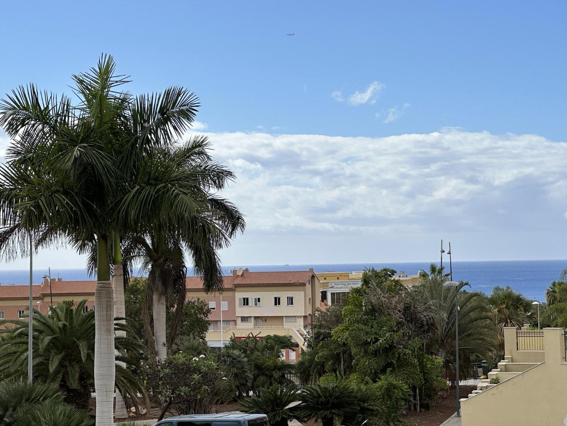 Tenerife Holidays Costa Adeje  Exterior foto