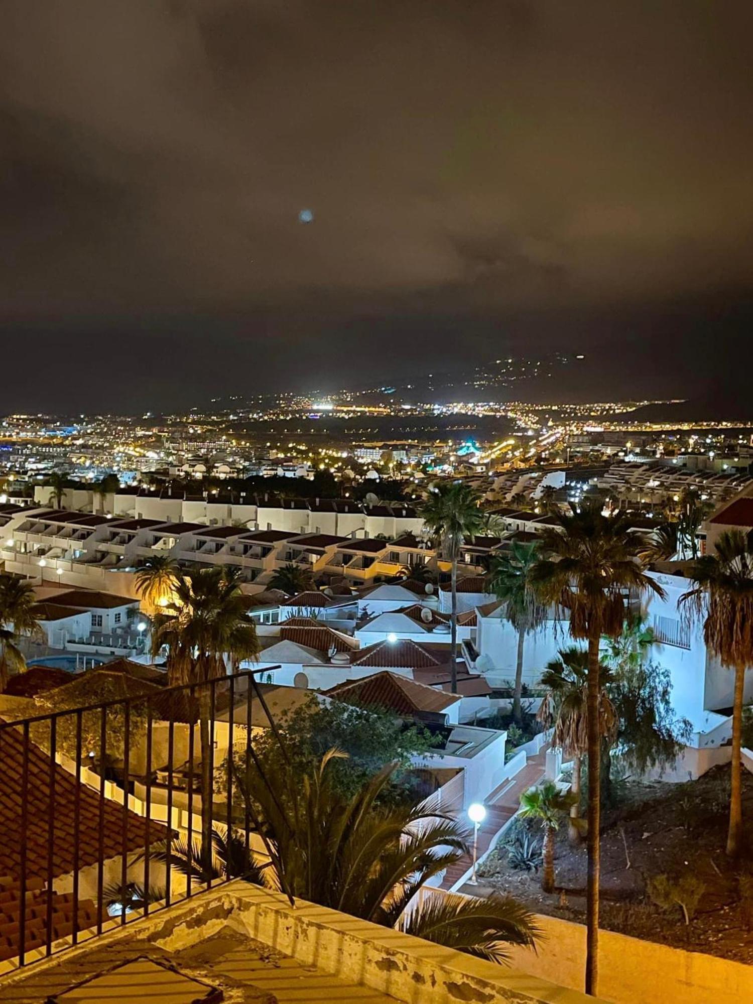 Tenerife Holidays Costa Adeje  Exterior foto