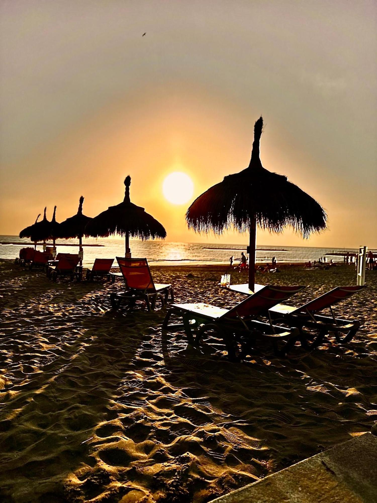 Tenerife Holidays Costa Adeje  Exterior foto