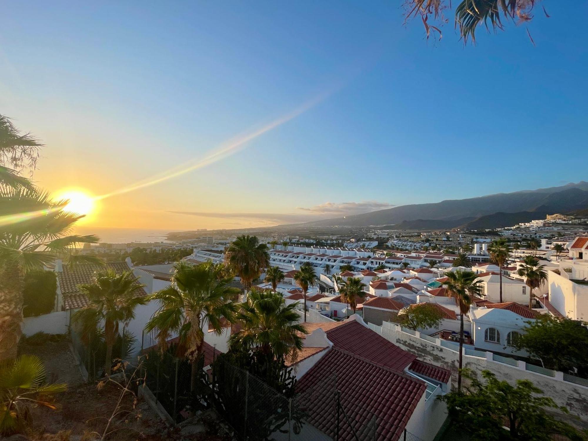 Tenerife Holidays Costa Adeje  Exterior foto