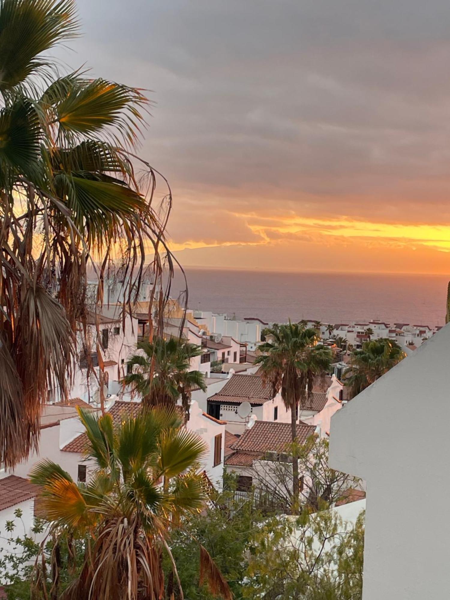 Tenerife Holidays Costa Adeje  Exterior foto