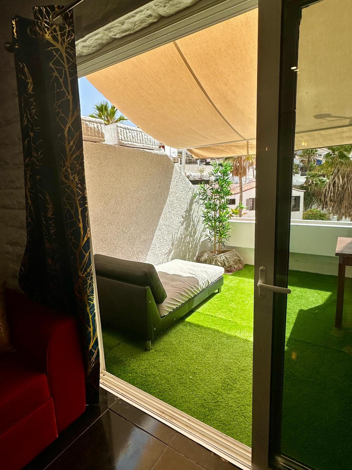 Tenerife Holidays Costa Adeje  Exterior foto